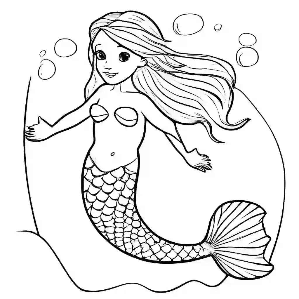 Mermaids_Mermaid Swimming_8625_.webp